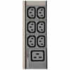Tripp Lite by Eaton Metered PDU3XMV6G32 42 Outlets PDU - IEC 60309 32A Red 3PNE - 6 x IEC 60320 C19 36 x IEC 60320 C13 - 23 kW - 0U PDU3XMV6G32