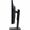 Acer Vero B277K L 27 Class 4K LED Monitor - 169 - Black - 27 Viewable - In-plane Switching IPS Technology - LED Backlight - 3840 UMHB7AAL01
