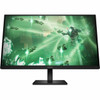 OMEN 27qz 27 Class WQHD Gaming LCD Monitor - 27 Viewable - In-plane Switching IPS Technology - 2560 x 1440 - FreeSync - 400 - 1 ms AK2B3AAABA
