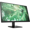 OMEN 27qz 27 Class WQHD Gaming LCD Monitor - 27 Viewable - In-plane Switching IPS Technology - 2560 x 1440 - FreeSync - 400 - 1 ms AK2B3AAABA