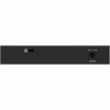 Netgear MS305E Ethernet Switch - 5 Ports - 25 Gigabit Ethernet - 25GBase-T - 3 Layer Supported - 560 W Power Consumption - Twisted MS305E-100NAS