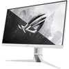 Asus ROG Strix XG27AQ-W 27 Class WQHD Gaming LCD Monitor - 169 - White - 27 Viewable - Fast IPS - LED Backlight - 2560 x 1440 - - - XG27AQ-W