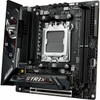 Asus ROG Strix B850-I GAMING WIFI Gaming Desktop Motherboard - AMD B850 Chipset - Socket AM5 - Mini ITX - Ryzen 7 Ryzen 8 Ryzen 9 - ROG STRIXB850-IGAMINGWIFI
