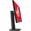 Asus ROG Strix XG27UCS 27 Class 4K UHD Gaming LED Monitor - 169 - 27 Viewable - Fast IPS - LED Backlight - 3840 x 2160 - 10737 - - XG27UCS
