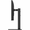 LG 27BA850-B 27 Class Webcam Full HD LED Monitor - 169 - Textured Black - 27 Viewable - In-plane Switching IPS Technology - LED - 27BA850-B