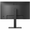 LG 27BA850-B 27 Class Webcam Full HD LED Monitor - 169 - Textured Black - 27 Viewable - In-plane Switching IPS Technology - LED - 27BA850-B