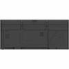 ViewSonic CDE105UW Digital Signage Display - 105 2667 mm - In-plane Switching IPS Technology - 24 Hours7 Days Operation Cortex - CDE105UW