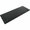 CHERRY STREAM PROTECT Keyboard Wireless - Wireless Connectivity - RF - 3281 ft 10000 mm - 240 GHz - USB Type A Interface - Hot - - JK-8552US-2