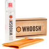 Whoosh Screen Shine Go XL - For Screen Smartphone Mobile Phone - 10055 mL - Damage Resistant Scratch Resistant Non-toxic 1FG100XLENFR