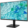 Acer Vero V247Y G 24 Class LCD Monitor - 169 - Black - 238 Viewable - 1920 x 1080 - 4 ms - Speakers - HDMI - VGA - DisplayPort UMQV7AAG01