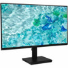 Acer Vero V247Y G 24 Class LCD Monitor - 169 - Black - 238 Viewable - 1920 x 1080 - 4 ms - Speakers - HDMI - VGA - DisplayPort UMQV7AAG01
