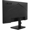 Acer Vero V247Y G 24 Class LCD Monitor - 169 - Black - 238 Viewable - 1920 x 1080 - 4 ms - Speakers - HDMI - VGA - DisplayPort UMQV7AAG01
