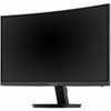 ViewSonic VA2416C 24 Class Full HD Curved Screen LED Monitor - 169 - Black - 236 Viewable - Vertical Alignment VA - LED - 1920 x VA2416C