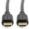 Rocstor Premium High Speed HDMI Cable with Ethernet MM- 4K 60Hz 38402160 Res - 15 ft 457 m HDMI AV Cable for AudioVideo Device Y10C891-B1