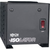 Tripp Lite IS250 - Receptacles 2 x NEMA 5-15R - 680J IS-250