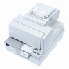 Epson TM-H5000II Multistation Printer - Monochrome - 38 lps Mono Dot Matrix - Parallel - Auto-cutter C31C249012