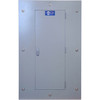 Tripp Lite SU40KMBPKX 3-Breaker Maintenance Bypass Panel with Kirk Key Interlock - 40kVA SU40KMBPKX