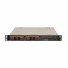 Supermicro SuperServer 6016T-T Barebone System - Intel 5500 - Socket B - Xeon Quad-core Xeon Dual-core - 24GB Memory Support - - SYS-6016T-T