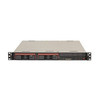 Supermicro SuperServer SYS-5016I-T Server Barebone System - 1U Rack-mountable - Socket H LGA-1156 - 1 x Processor Support - Intel 3400 SYS-5016I-T