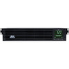 Tripp Lite by Eaton SM3000RMXL2UTAA 3000VA Rack-mountable Line Interactive UPS TAA Compliant - 2U Rack-mountable - 5 Hour Recharge - 3 SM3000RMXL2UTAA