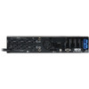 Tripp Lite by Eaton SM3000RMXL2UTAA 3000VA Rack-mountable Line Interactive UPS TAA Compliant - 2U Rack-mountable - 5 Hour Recharge - 3 SM3000RMXL2UTAA