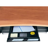 Middle Atlantic Keyboard Tray - 15 Width D-PT15