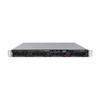 Supermicro SuperServer 6016T-MTHF Server Barebone System - 1U Rack-mountable - Socket B LGA-1366 - 2 x Processor Support - Intel 5500 SYS-6016T-MTHF