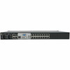 Tripp Lite NetDirector B064-016-04-IPG Digital KVM Switch - Steel Housing - 16 Computers - 1 Local Users - 4 Remote Users - UXGA B064-016-04-IPG