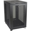 Tripp_Lite_SmartRack_18U_Extra_Depth_Rack_Enclosure_Cabinet_-_18U_Rack_Height_x_19_48260_mm_Rack_Width_-_Black_-_45359_kg_Weight_SR18UB