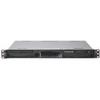 Supermicro SuperServer 5016I-MRHF Server Barebone System - 1U Rack-mountable - Socket H LGA-1156 - 1 x Processor Support - Intel 3420 SYS-5016I-MRHF