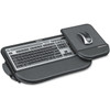 Tilt n Slide Protrade Keyboard Manager - 53 Height x 134 Width x 294 Depth - Black - 1 8060201