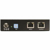 Tripp Lite series B126-110 Video Extender - 1 Input Device - 2 Output Device - 700 ft 213360 mm Range - 2 x Network RJ-45 - 1 x - B126-110