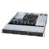 Supermicro SuperServer 1026T-TF Server Barebone System - 1U Rack-mountable - Socket B LGA-1366 - 2 x Processor Support - Intel 5500 - SYS-1026T-TF