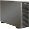 Supermicro SuperChassis SC747TQ-R1K28B System Cabinet - Tower - 4U - 11 x Bay - 128 kW - EATX Motherboard Supported - 3 x External - CSE-747TQ-R1K28B