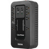 CyberPower_EC550G_Ecologic_550VA330W_Energy_Efficient_Desktop_ECO_UPS_-_Compact_-_8_Hour_Recharge_-_2_Minute_Stand-by_-_120_V_AC_-_V_EC550G