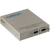 AddOn 10G OEO Converter with 2 open XFP slots Standalone Kit - 10GBase-X - 2 x Expansion Slots - 2x XFP Slots - Desktop ADD-MCC10G2XFP-SK