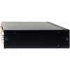 Tripp Lite by Eaton 4-Port Dual Monitor DVI KVM Switch with Audio and USB 20 Hub Cables included - 4 Computers - 1 Local Users - B004-2DUA4-K