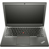 Lenovo ThinkPad X240 20AL009EUS 125 Ultrabook - HD - Intel Core i5 i5-4300U - 8 GB - 180 GB SSD - Black - Intel Chip - 1366 x 768 - 20AL009EUS