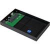 StarTechcom_25_Hard_Drive_Enclosure_-_Supports_UASP_-_SATA_6Gbps_-_USB_30_External_Hard_Drive_Enclosure_-_SSDHDD_Enclosure_-_1_x_S2510BMU33