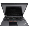 Lenovo ThinkPad X1 Carbon 2nd Gen 20A7002FUS 14 Ultrabook - HD - Intel Core i5 i5-4200U - 4 GB - 128 GB SSD - Black - Intel Chip - x 20A7002FUS