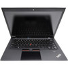 Lenovo ThinkPad X1 Carbon 2nd Gen 20A7002FUS 14 Ultrabook - HD - Intel Core i5 i5-4200U - 4 GB - 128 GB SSD - Black - Intel Chip - x 20A7002FUS