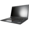Lenovo ThinkPad X1 Carbon 2nd Gen 20A7002FUS 14 Ultrabook - HD - Intel Core i5 i5-4200U - 4 GB - 128 GB SSD - Black - Intel Chip - x 20A7002FUS