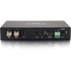 C2G HDMI over Coax Extender - Complete solution for extending high definition HDMI audio and video over a single RG6 coax cable 29454