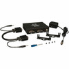 Tripp Lite by Eaton 4 Port ExtenderSplitter Local Transmitter Unit - 1 Input Device - 4 Output Device - 1000 ft 304800 mm Range - B132-004A-2