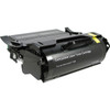 V7 Remanufactured High Yield Toner Cartridge for Lexmark Compliant T650T652T654T656X652X654X656 - 25000 page yield - Toner High V7T650
