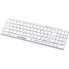 Seal Shield Cleanwipe Waterproof Keyboard - SSKSV099UK - Cable Connectivity - USB Interface - 99 Keys - English UK - QWERTY Layout SSKSV099UK
