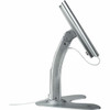 CTA Digital Dual Security Kiosk Stand with Locking Case and Cable for iPad mini Gen 1-5 - Up to 13 33020 mm Screen Support - mm PAD-ASKM
