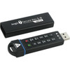 Apricorn Aegis Secure Key 30 - USB 30 Flash Drive - 60 GB - USB 30 - 195 MBs Read Speed - 162 MBs Write Speed - 256-bit AES - 3 ASK3-60GB