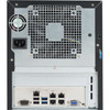 Supermicro SuperServer 5028A-TN4 Mini-tower Server - Atom C2758 240 GHz - Serial ATA600 Controller - 64 GB RAM Support - DDR3 SDRAM SYS-5028A-TN4