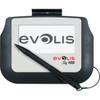 Evolis Sig100 Signature Pad - Backlit LCD - 374 95 mm x 185 47 mm Active Area LCD - Backlight - 320 x 160 - USB ST-BE105-2-UEVL